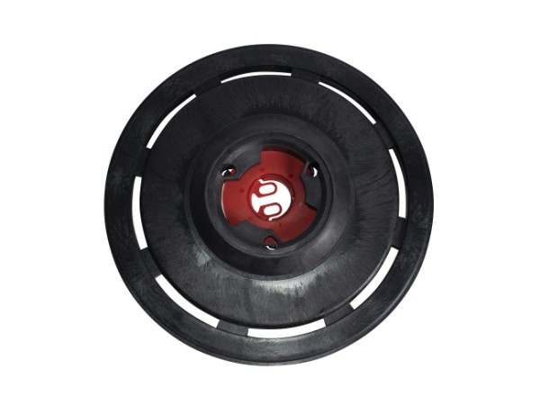 Treibteller für Reinigungspads - Ø 530 mm