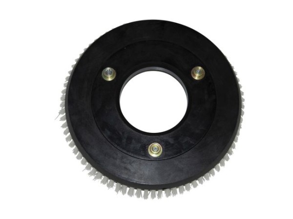 Tellerbürste - Ø 360 mm - PP (Polypropylen) 0,75 mm