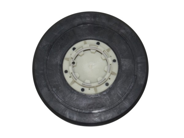 Treibteller für Reinigungspads - Ø 330 mm