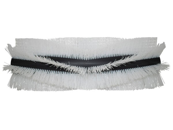 Kehrwalze – 600 mm / 220 mm / 6x1 Reihen