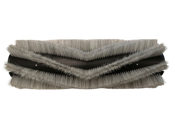 Kehrwalze – 1065 mm / 350 mm / 8x2 Reihen