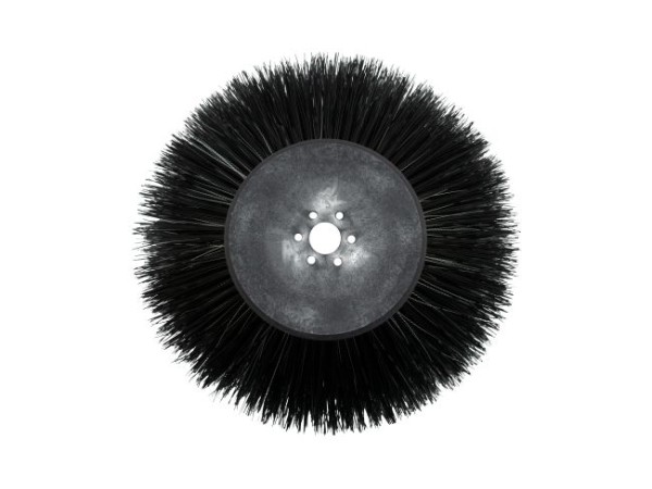 Seitenbesen/Tellerbesen – Ø 180 mm/380 mm 2 Reihen