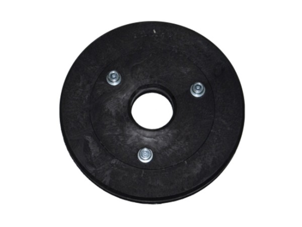 Treibteller für Reinigungspads - Ø 235 mm