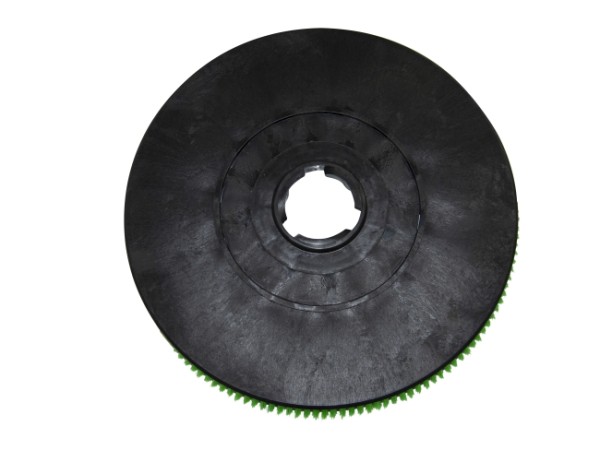 Reinigungsbürste - Ø 600 mm - PP (Polypropylen) 0,40 mm