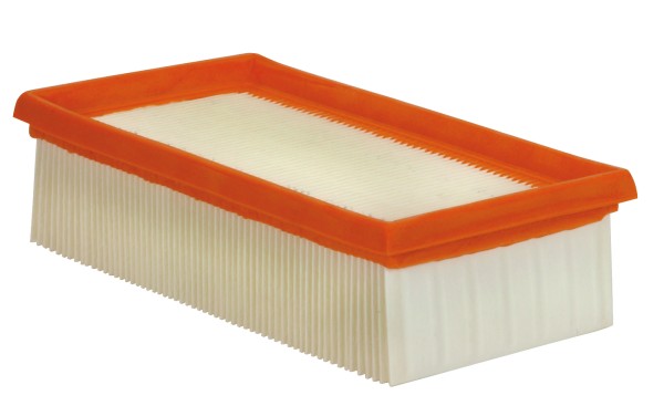 Luftfiltereinsatz für Staubsauger - Staubklasse: M