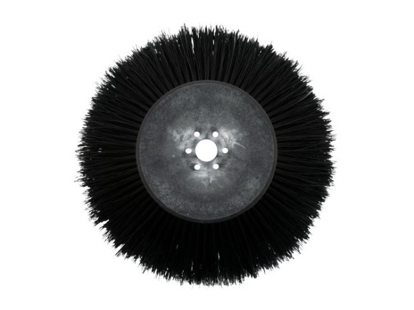 Seitenbesen/Tellerbesen – Ø 180 mm/380 mm/2 Reihen