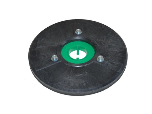 Treibteller für Reinigungspads - Ø 315 mm