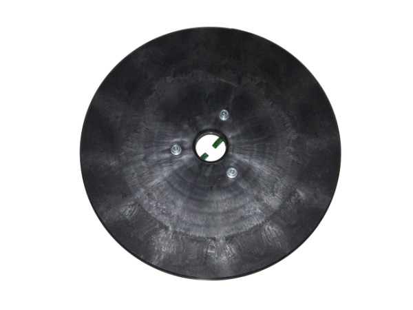 Treibteller für Reinigungspads - Ø 490 mm