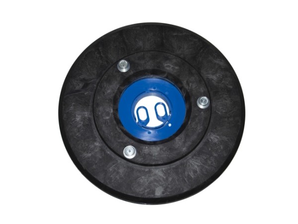 Treibteller für Reinigungspads - Ø 380 mm