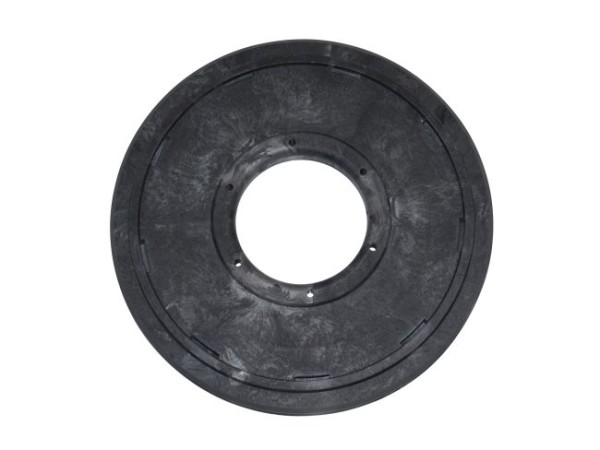 Treibteller für Reinigungspads - Ø 360 mm
