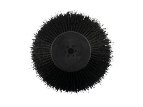 Seitenbesen/Tellerbesen – Ø 180 mm / 450 mm / 3 Reihen