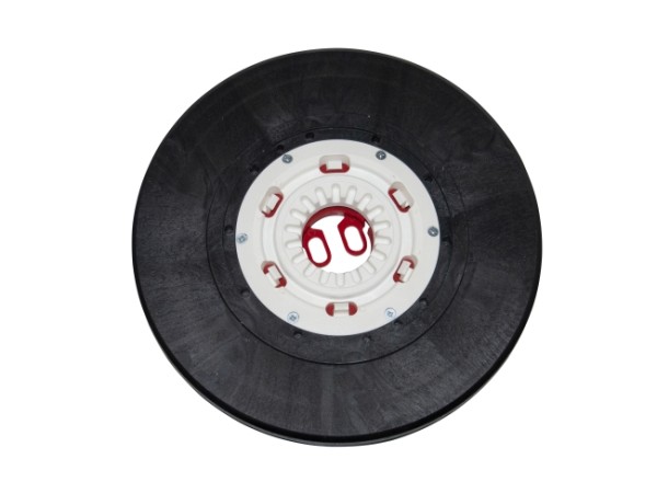 Treibteller für Reinigungspads - Ø 380 mm