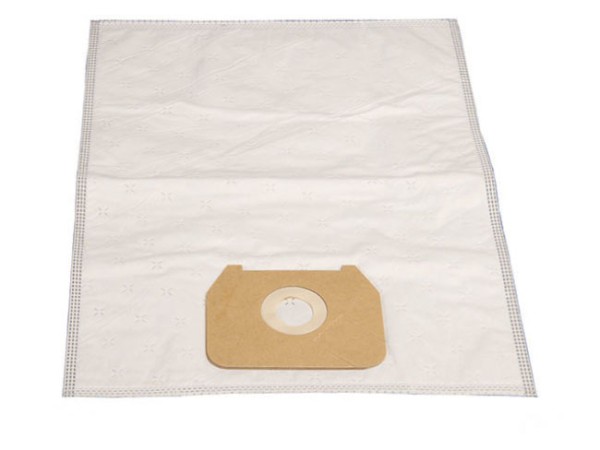 Vlies-Staubbeutel Super-Flo, für Columbus ST 7, 420 x 310 mm / VPE 10 Stück