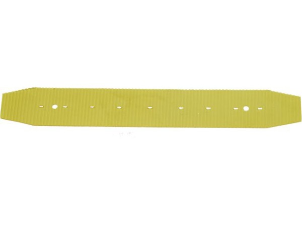 Sauglippe vorne, 440/60 /3 mm