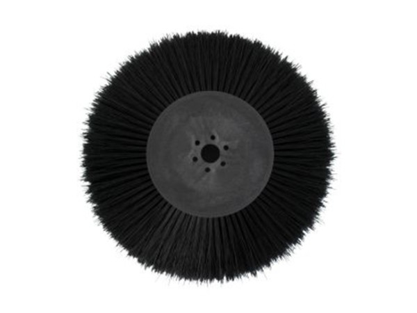Seitenbesen/Tellerbesen – Ø 180 / 400 mm
