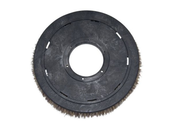Polierbürste 380 / 410 mm - 16 "