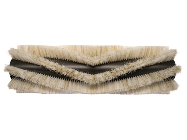 Kehrwalze – 1140 mm / 360 mm / 8x2 Reihen