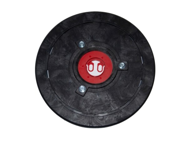 Treibteller für Reinigungspads - Ø 460 mm
