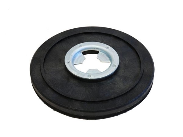 Treibteller für Reinigungspads - Ø 380 mm