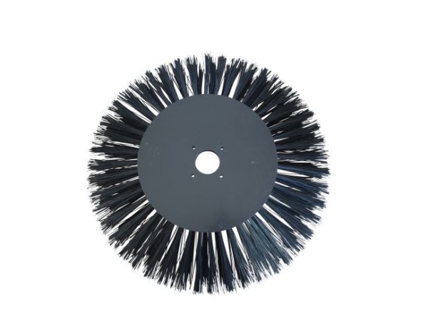 Seitenbesen/Tellerbesen – Ø 180 mm / 400 mm