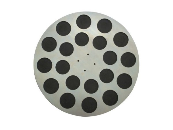 Treibteller für Reinigungspads - Ø 420 mm
