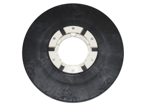 Treibteller für Reinigungspads - Ø 405 mm