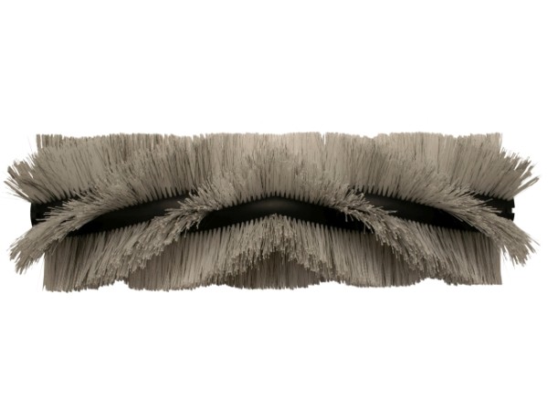 Kehrwalze – 1190 mm / 400 mm / 6x2 Reihen