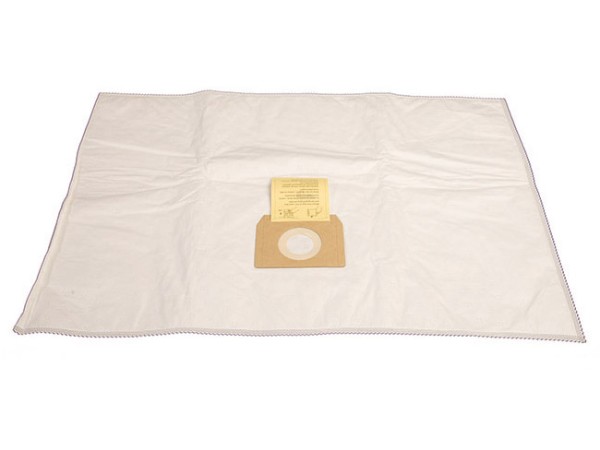 Vlies-Staubbeutel Super-Flo, für SOTECO 503 R, 740 x 520 mm / VPE 10 Stück