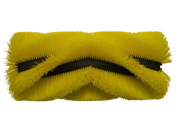 Kehrwalze – 690 mm / 340 mm