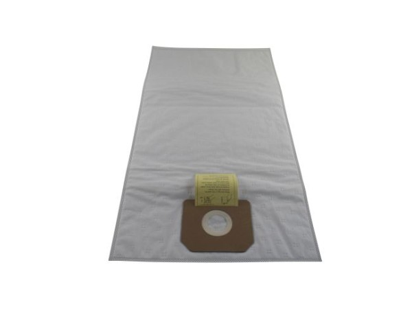 Vlies-Staubbeutel Super-Flo, für Kärcher NT 561 / NT 611, 760 x 400 mm/ VPE 10 Stück