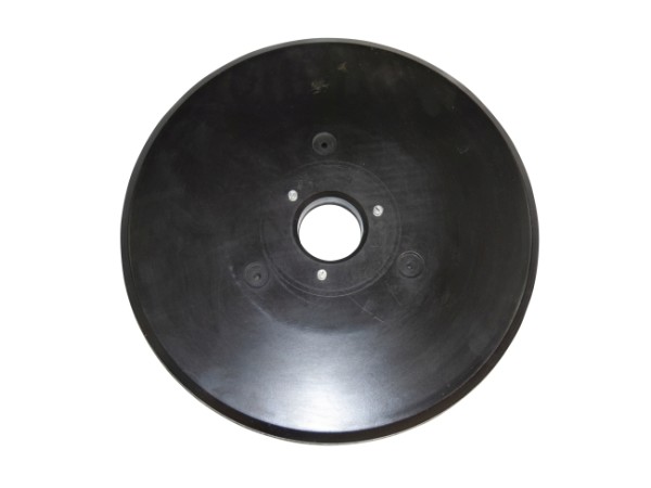 Treibteller für Reinigungspads - Ø 485 mm