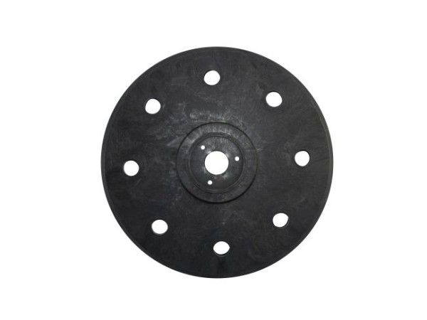 Treibteller für Reinigungspads - Ø 430 mm
