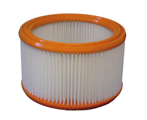 Luftfilterpatrone für Staubsauger - Staubklasse: M