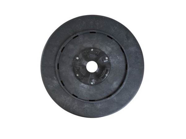 Tellerbürste - Ø 480 mm - PP (Polypropylen) 0,60 mm