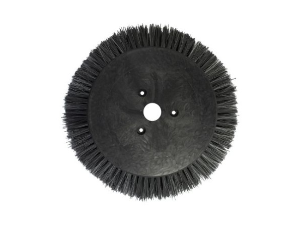 Seitenbesen/Tellerbesen – Ø 330 / 550 mm / 3 Reihen