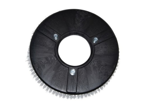 Tellerbürste - Ø 390 mm - PP (Polypropylen) 0,40 mm