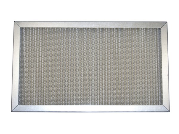 Kastenfilter, 476 x 280 x 55 mm, Polyester