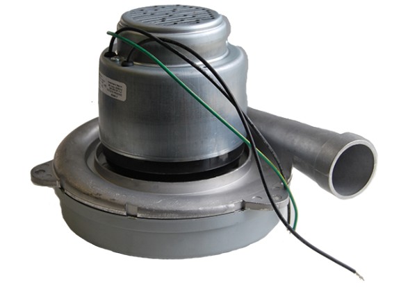 AmetekLAMB ELECTRIC Staubsaugermotor / Saugturbine, Original Nummer 122177-00