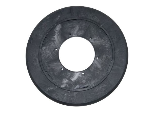 Treibteller für Reinigungspads - Ø 360 mm
