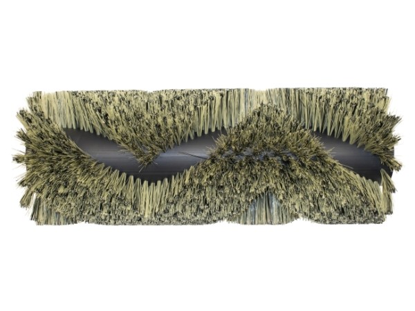 Kehrwalze – 720 mm / 280 mm