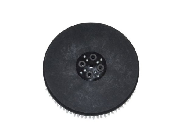 Tellerbürste - Ø 255 mm - Nylon 0,80 mm / 1,00 mm