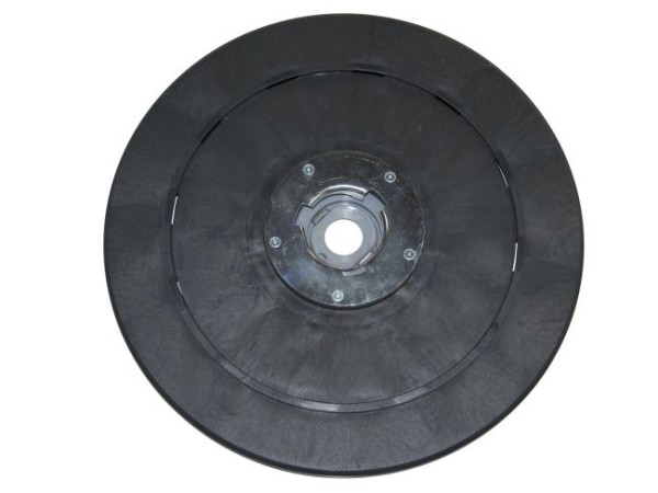 Treibteller für Reinigungspads - Ø 505 mm