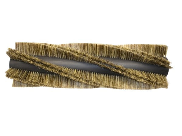 Kehrwalze – 860 mm / 260 mm / 6x2 Reihen