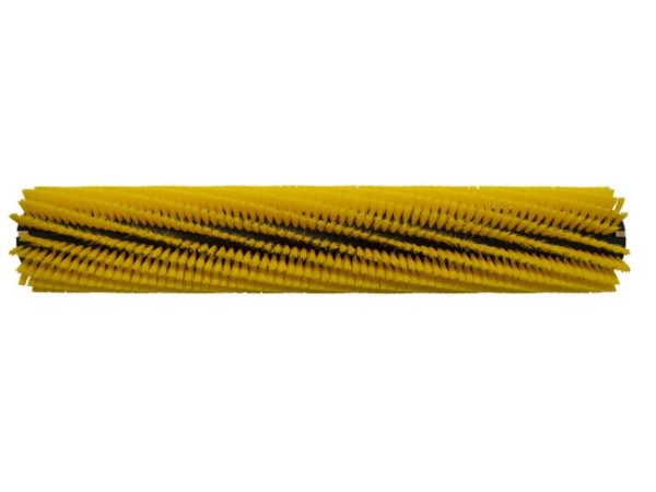 Bürstwalze/Walzenbürste - 1184/216 mm - Nylon 0,50 mm