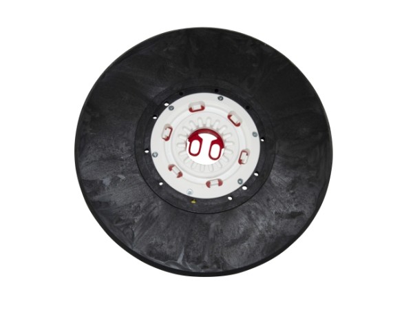 Treibteller für Reinigungspads - Ø 460 mm für Reinigungspads - 18 "