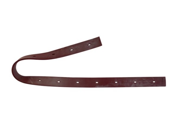 Stützleiste 1530 x 60 x 8 mm