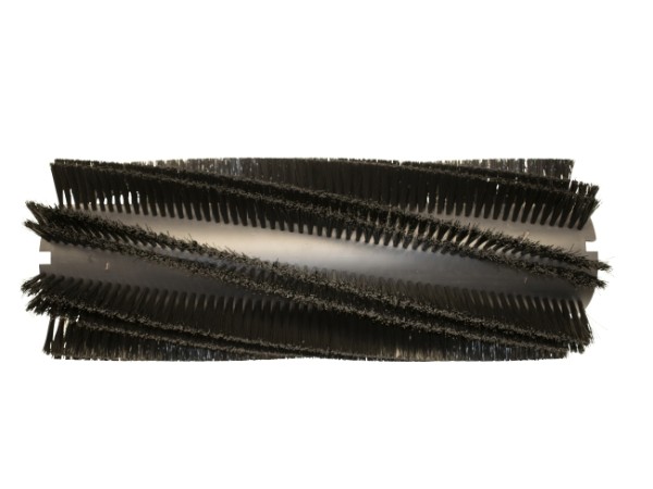 Kehrwalze – 910 mm / 340 mm / 8x2 Reihen