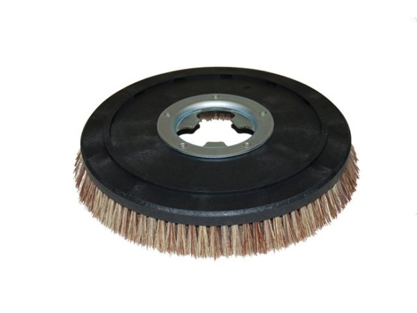 Tellerbürste - Ø 380 mm - PP (Polypropylen) 0,30 mm