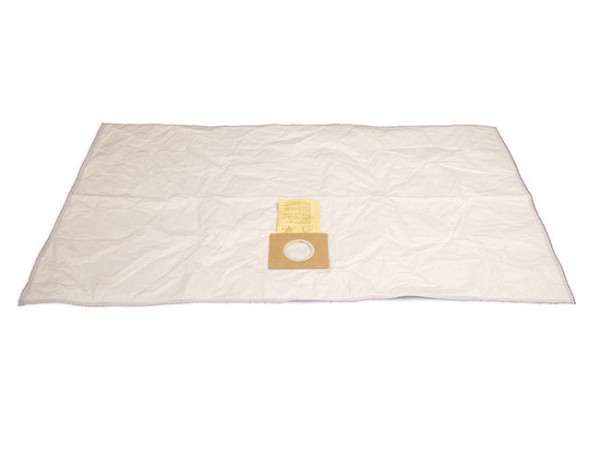 Vlies-Staubbeutel Super-Flo, für Attix 40 / 50, 1040 x 580 mm / VPE 5 Stück