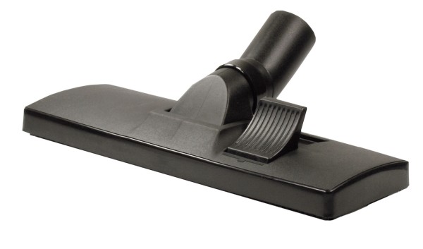 Bodendüse für Textil- und Hartbeläge, verschiedene Anschlussmaße